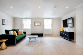 Marble Arch Suite IV